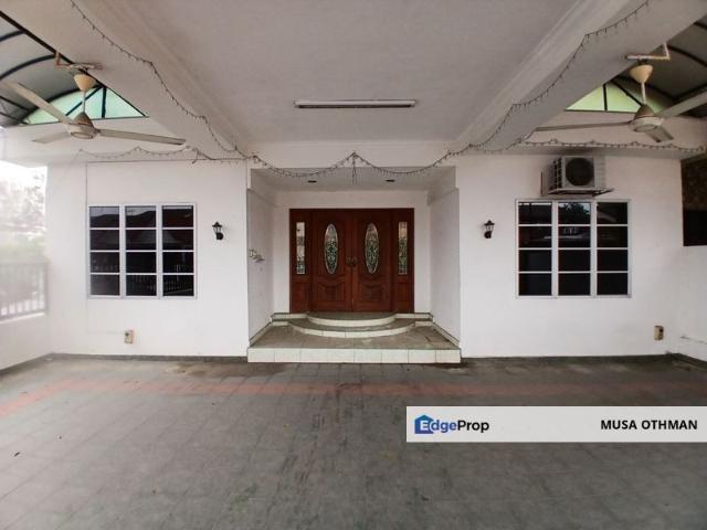 Taman Sri Andalas