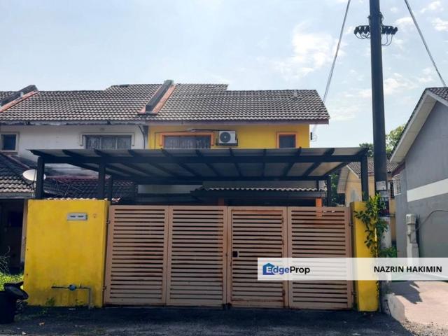 Taman Sri Andalas