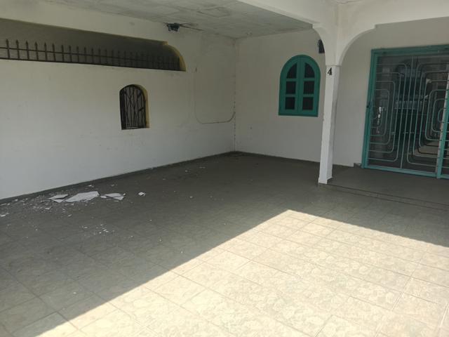 Taman Sri andalas 2storey below market value