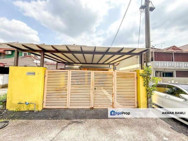 Taman Sri Andalas