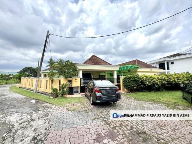 Taman Sri Andalas