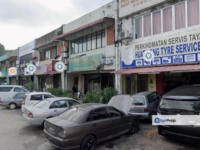 Taman Sri Andalas