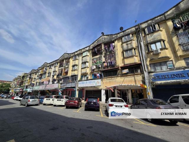 Taman Sri Andalas