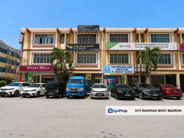 Taman Sri Andalas