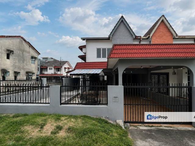 Taman Sri Andalas