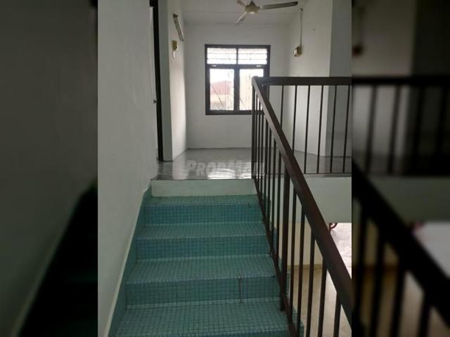 TAMAN SRI ANDALAS DOUBLE STOREY SEMI D HOUSE FOR RENTAL AT KLANG