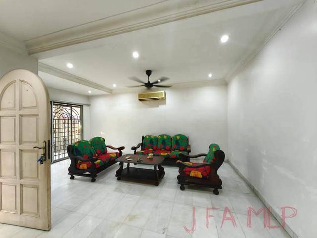 Taman Sri Andalas House For Sale
