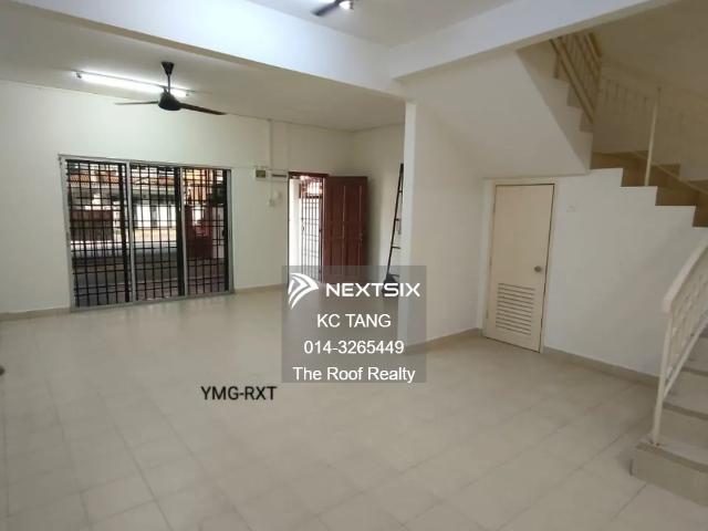 Taman Sri Andalas, Klang 1st Floor Shop Office For Sale