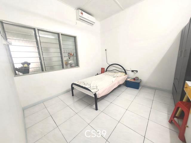 Taman Sri Andalas Klang Single Storey House For Sale Rumah Teres Dijua