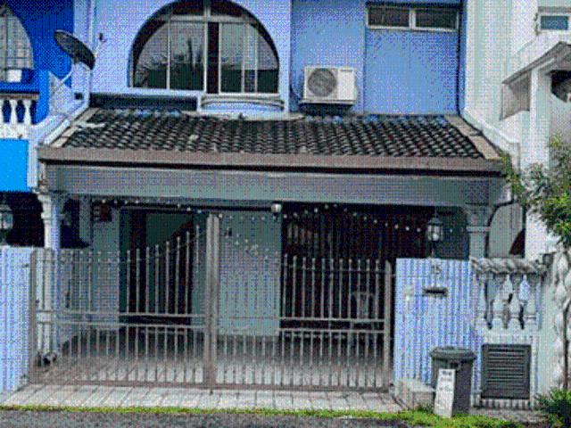 Taman Sri Angsana Hilir