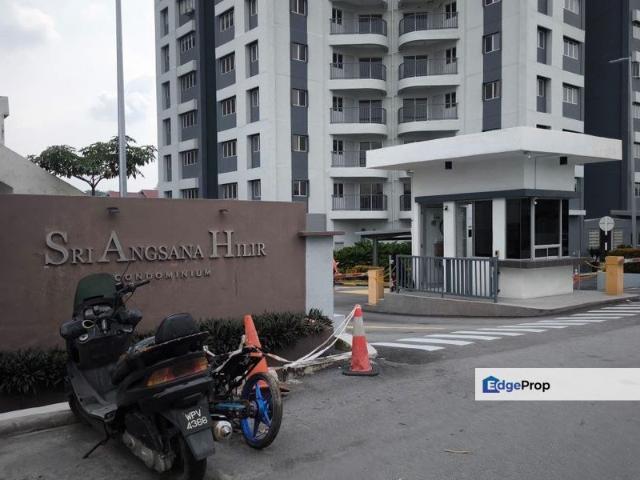 Taman Sri Angsana Hilir