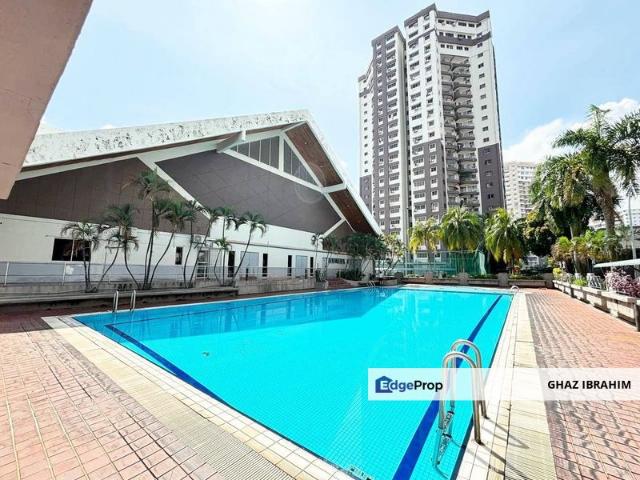 Taman Sri Angsana Hilir