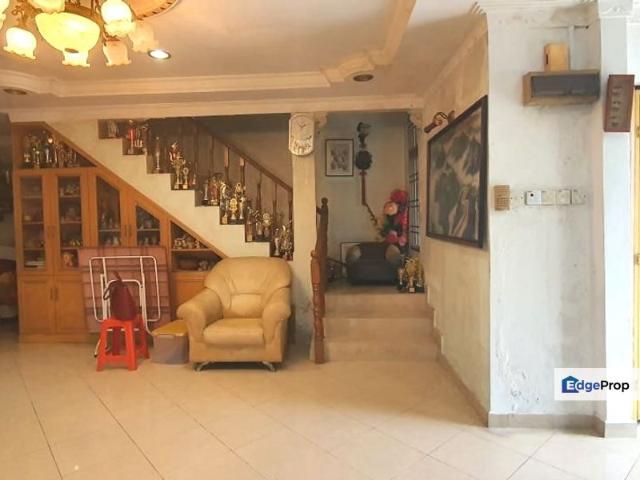 TAMAN SRI ANGSANA MANTIN