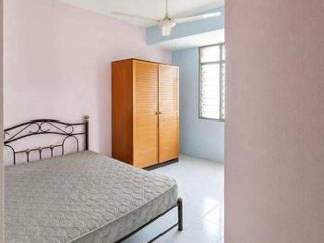 Taman Sri Angsana Relau For Sale