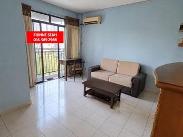 Taman Sri Angsana Relau For Sale