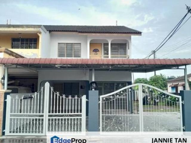 Taman Sri Anika