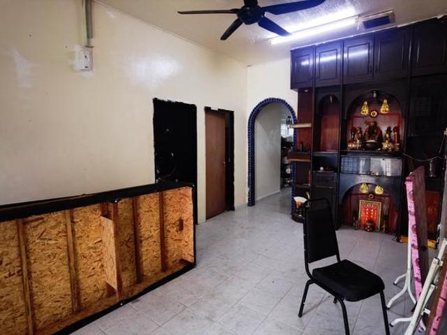 Taman Sri Abadi