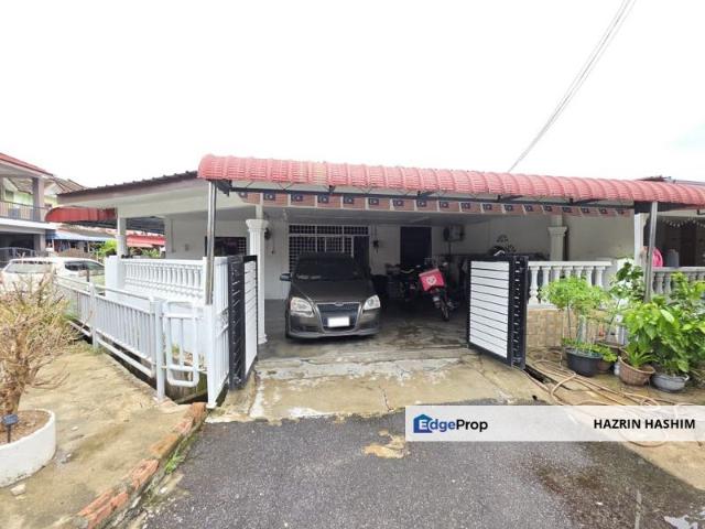 Taman Sri Acheh