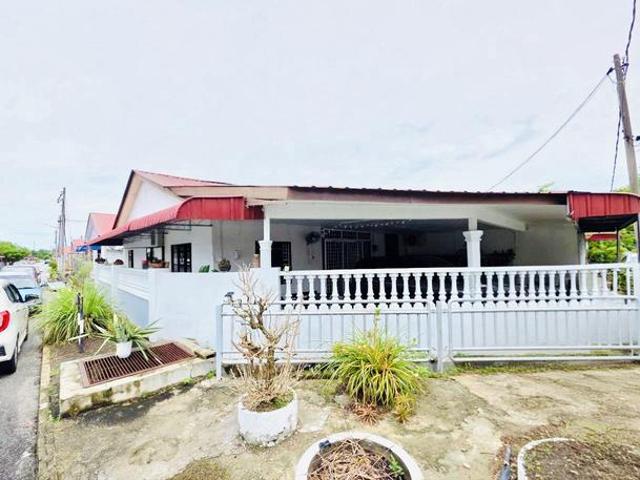 TAMAN SRI ACHEHCASHBACK 50K Full LOAN ZERO DOWNPAYMENT