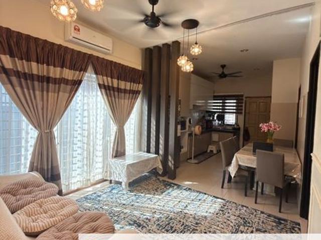 Taman Sri Adjua