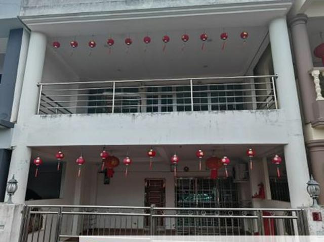 Taman Sri Alam