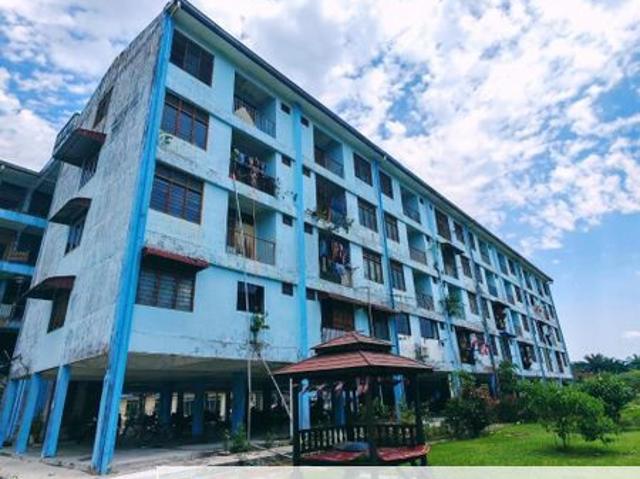 Taman Sri Api Api