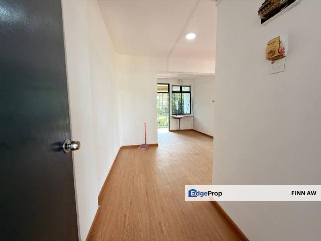 Taman Sri Api Api