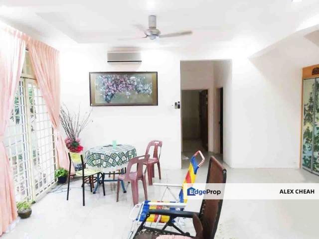 Taman Sri Bayan, 2/S Semi Detached @ Sungai Ara, Bayan Lepas, Penang