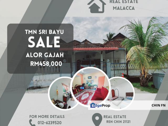 Taman Sri Bayu