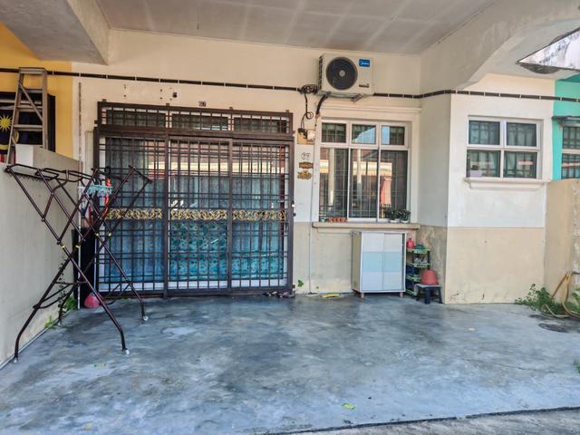Taman Sri Bayu Yong Peng