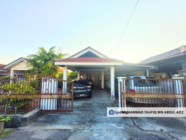 Taman Sri Bayu, Bagan Lalang