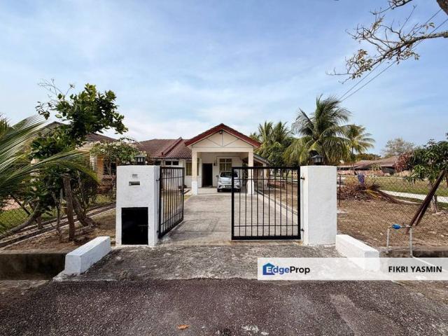 Taman Sri Bayu, Bagan Lalang