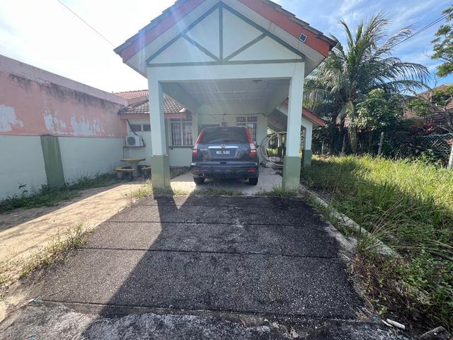 Taman Sri Bayu Bagan Lalang Sungai Pelek