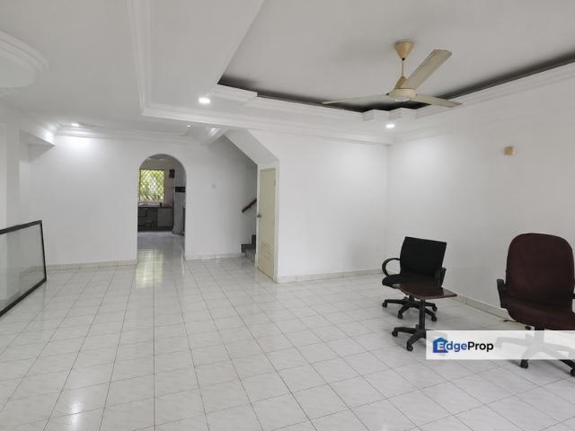 Taman Sri Bahagia