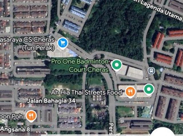 Taman Sri Bahagia