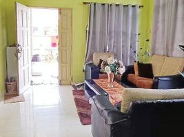 Taman Sri Bahagia