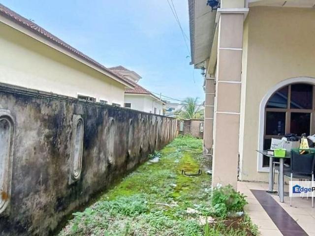 Taman Sri Bahagia