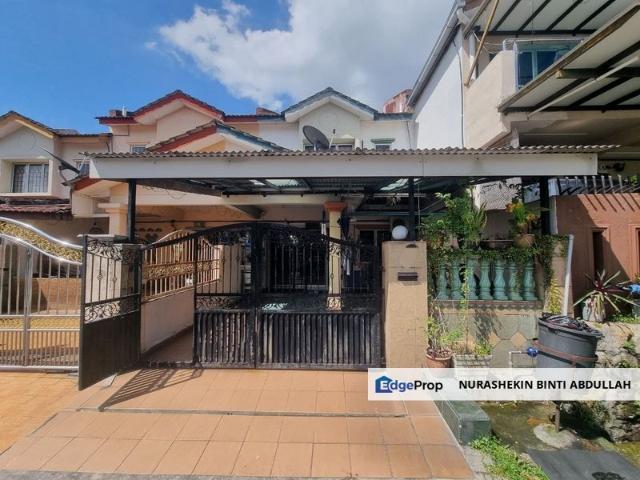 Taman Sri Bahagia