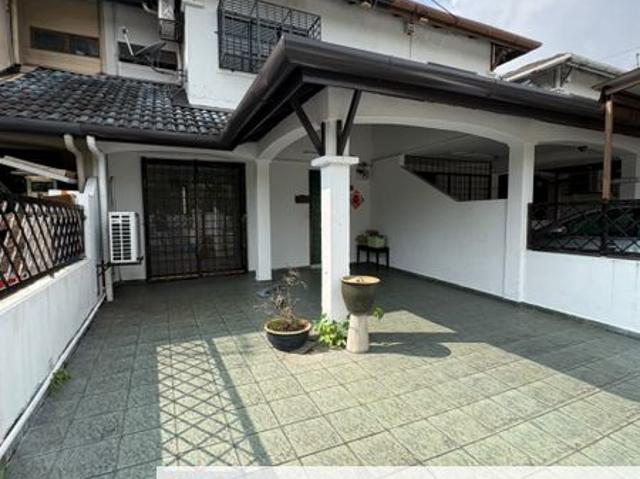 Taman Sri Bahagia