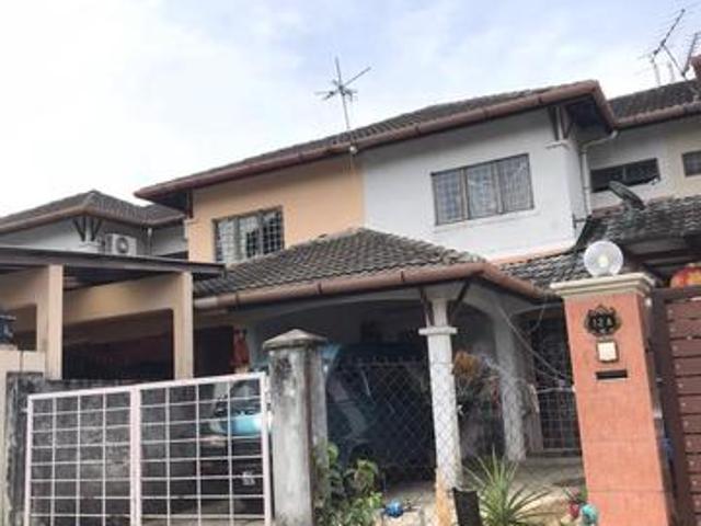 taman sri bahagia cheras 75milesCNL
