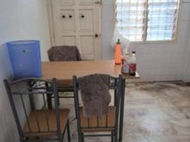 Taman Sri Bahagia Cheras 990sqft 2Storey Terrace Cheras South