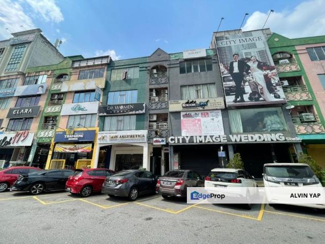 Taman Sri Bahtera