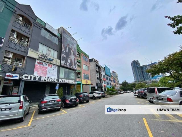 Taman Sri Bahtera