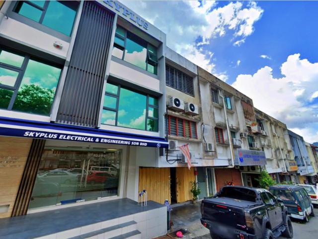 Taman Sri Bahtera