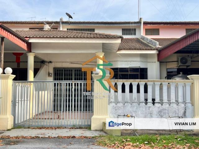 Taman Sri Bakri