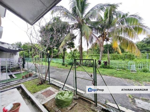 Taman Sri Bangi