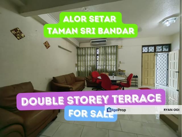 TAMAN SRI BANDAR