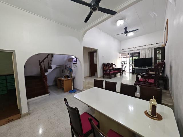 Taman Sri Bintang 15 Storey Freehold Limited Unit Fast Selling