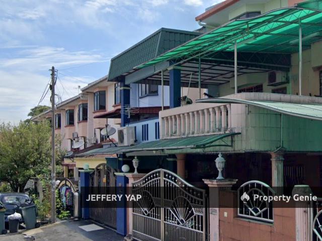 Taman Sri Bintang