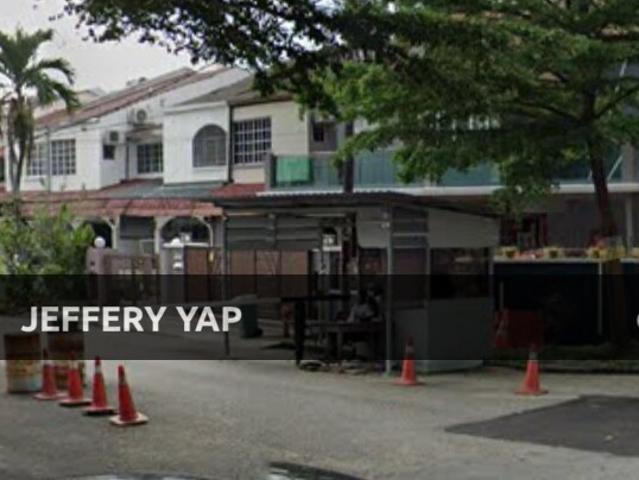 Taman Sri Bintang
